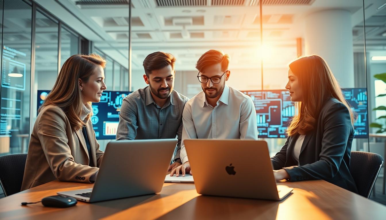 AI models and intelligent business systems